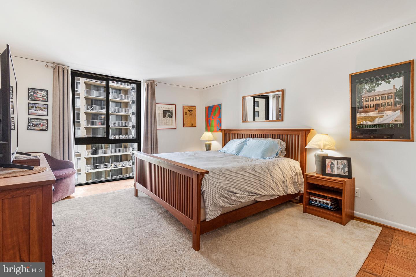 4620 N Park Ave #709e Property Photo 48
