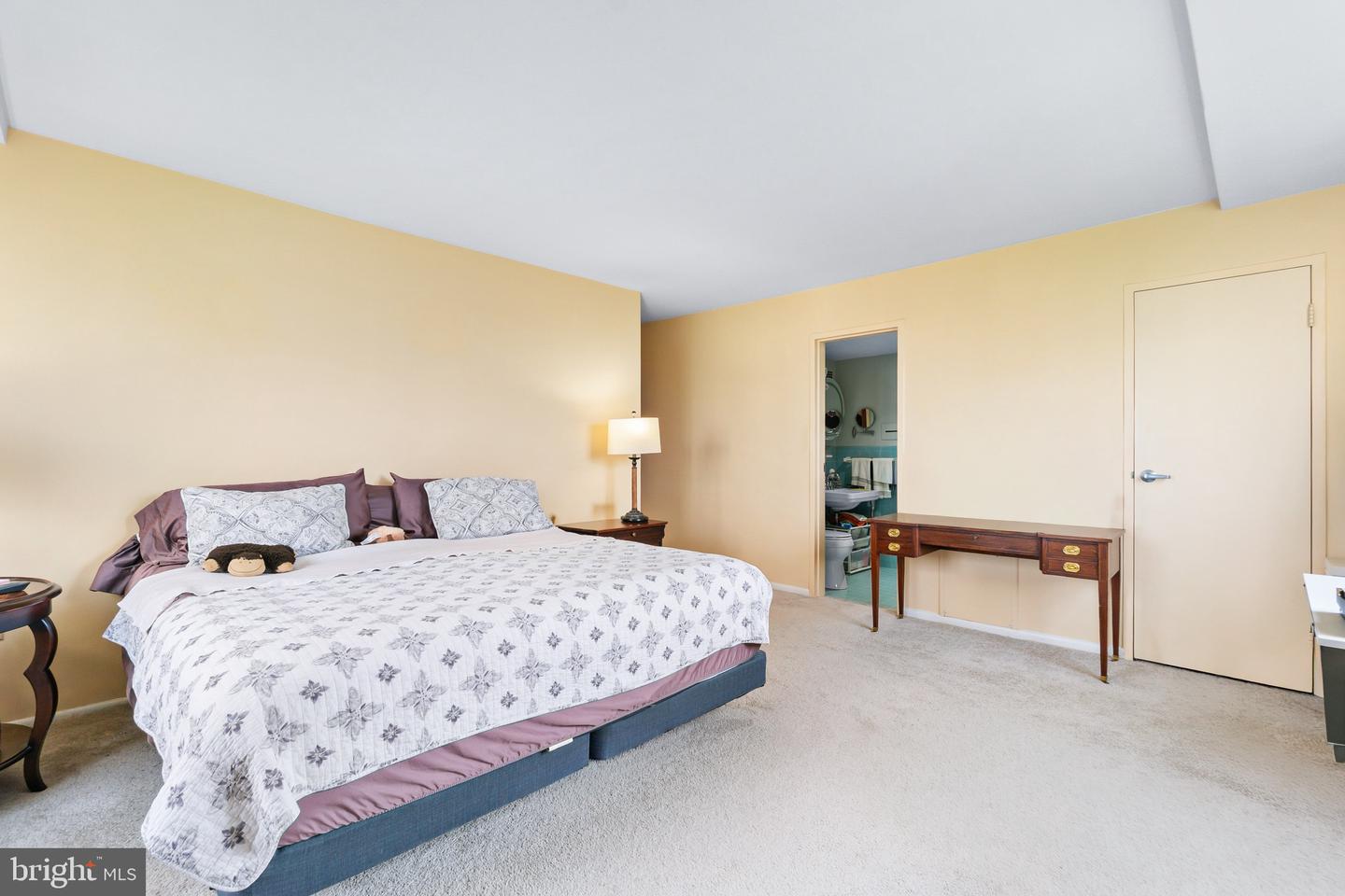 10401 Grosvenor Pl #1009 Property Photo 12