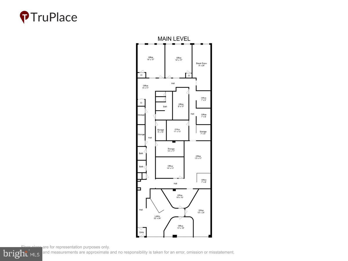 6480 Sligo Mill Rd Property Photo 26
