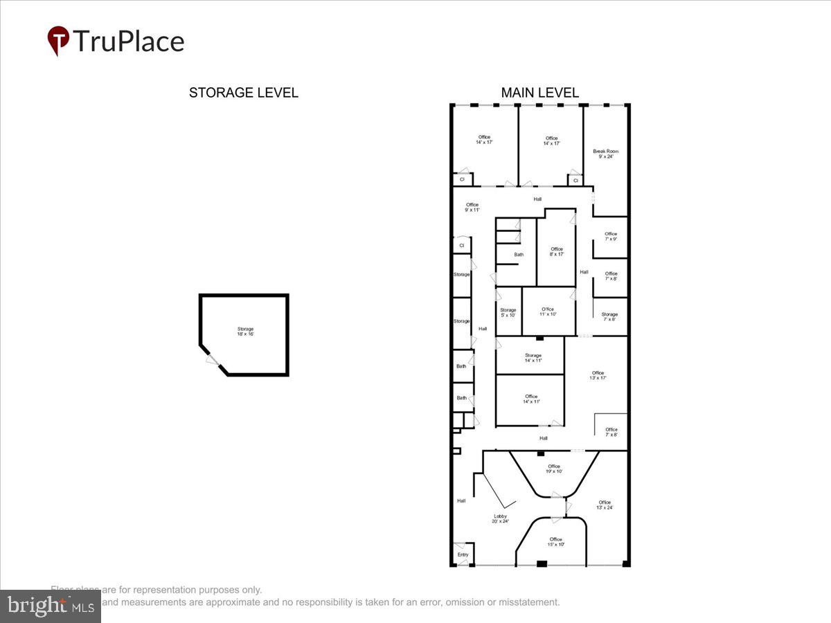 6480 Sligo Mill Rd Property Photo 27