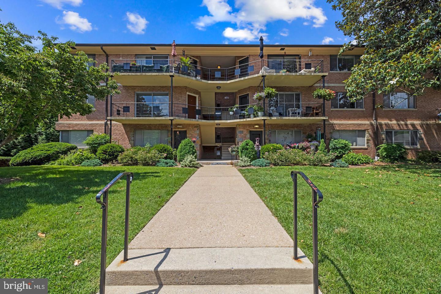 5007 SENTINEL DR #45