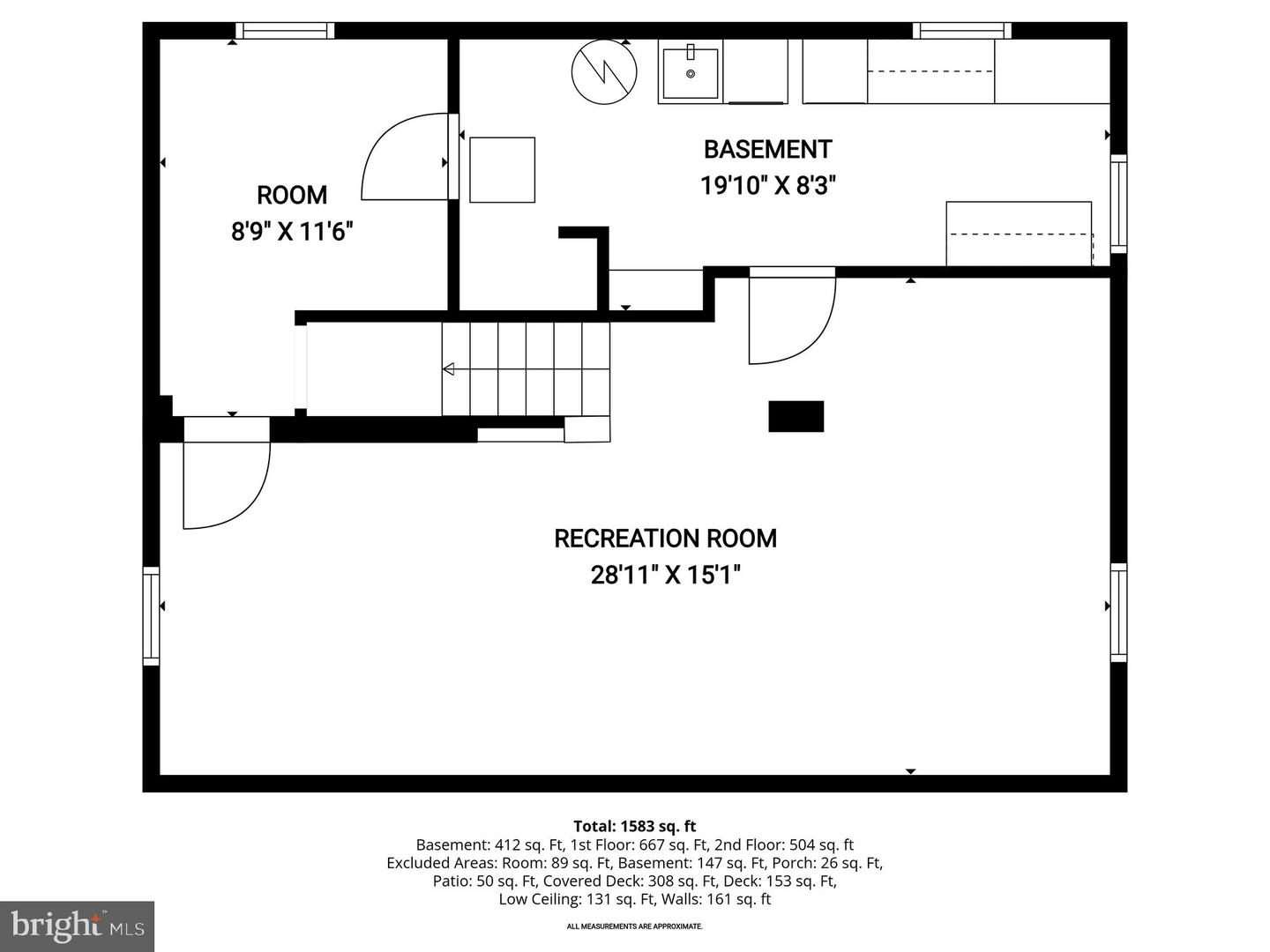 3105 Fayette Rd Property Photo 89