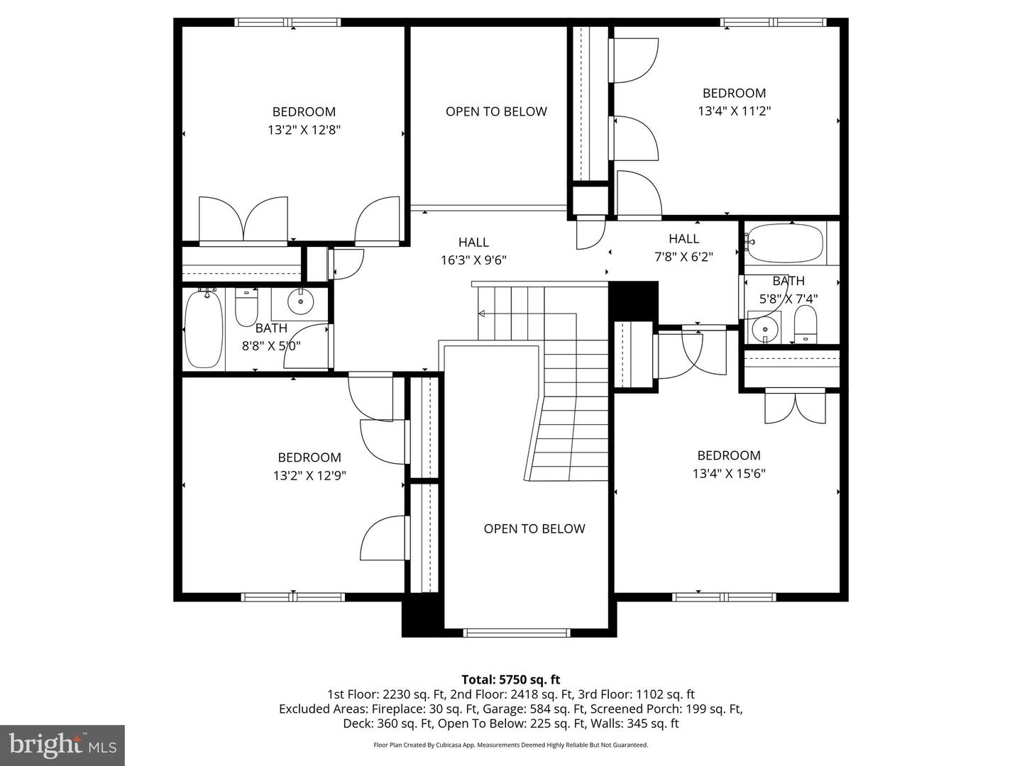 13010 Boswell Ct Property Photo 32