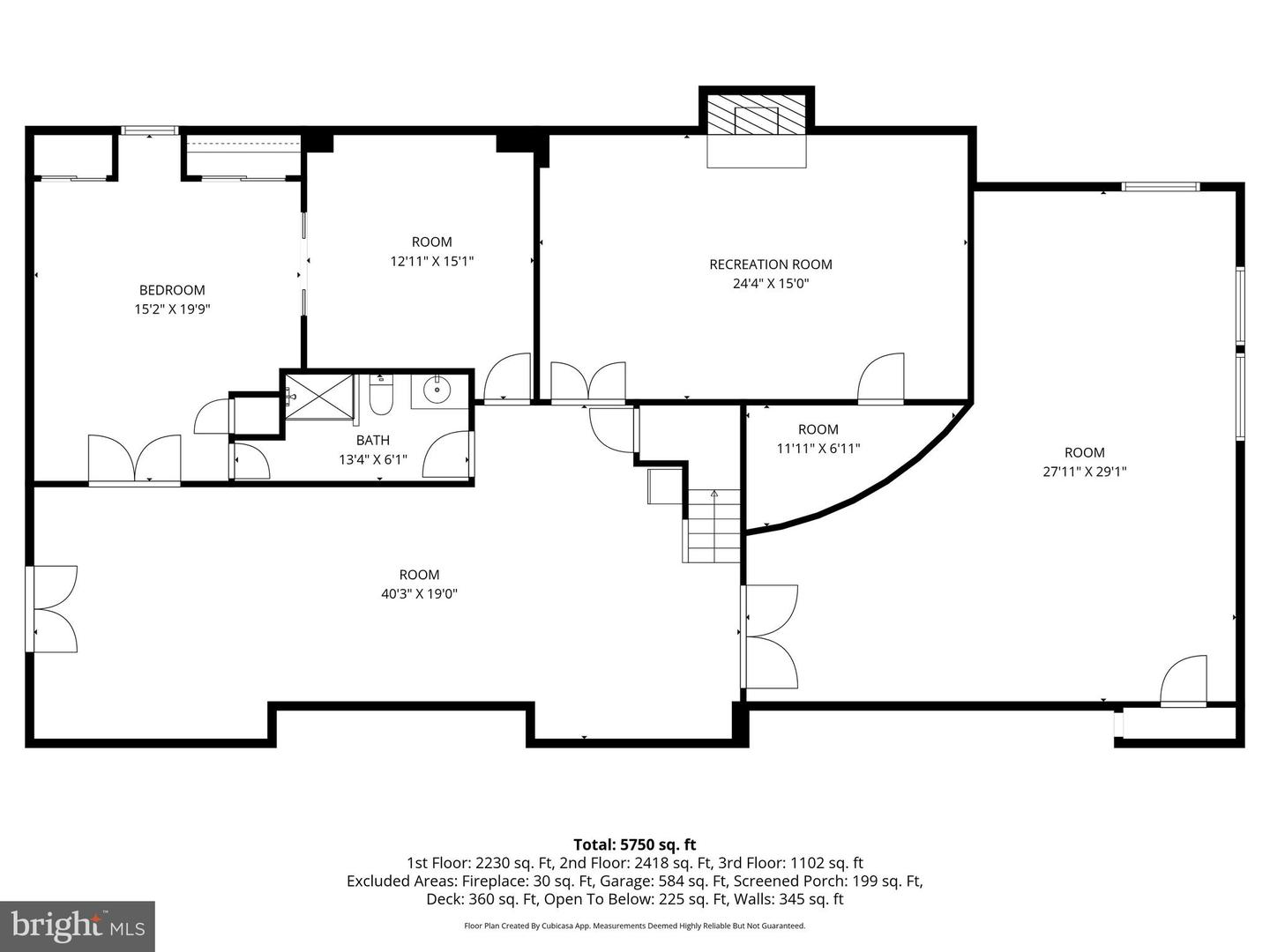 13010 Boswell Ct Property Photo 33