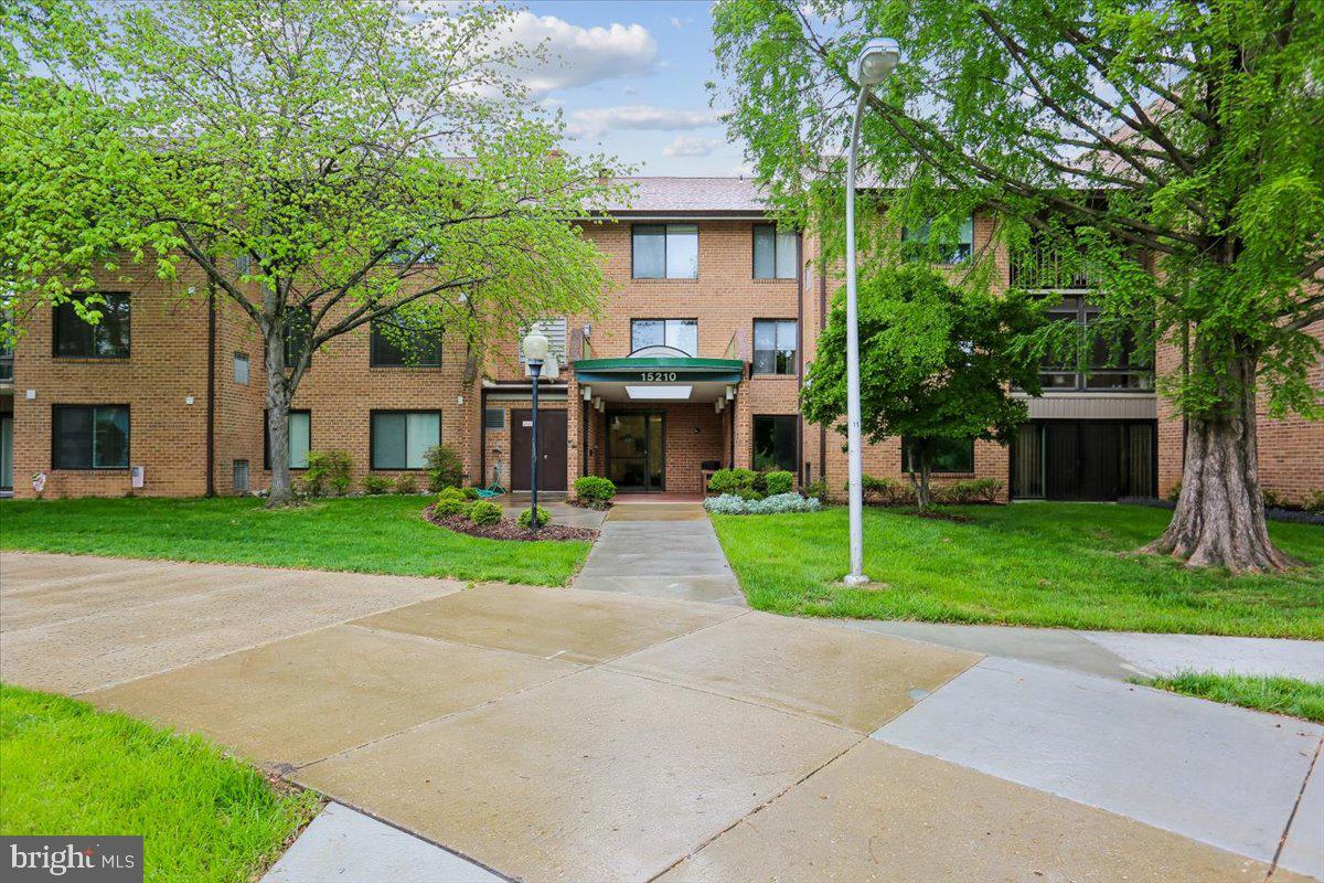 15210 Elkridge Way #91-2e Property Photo 1