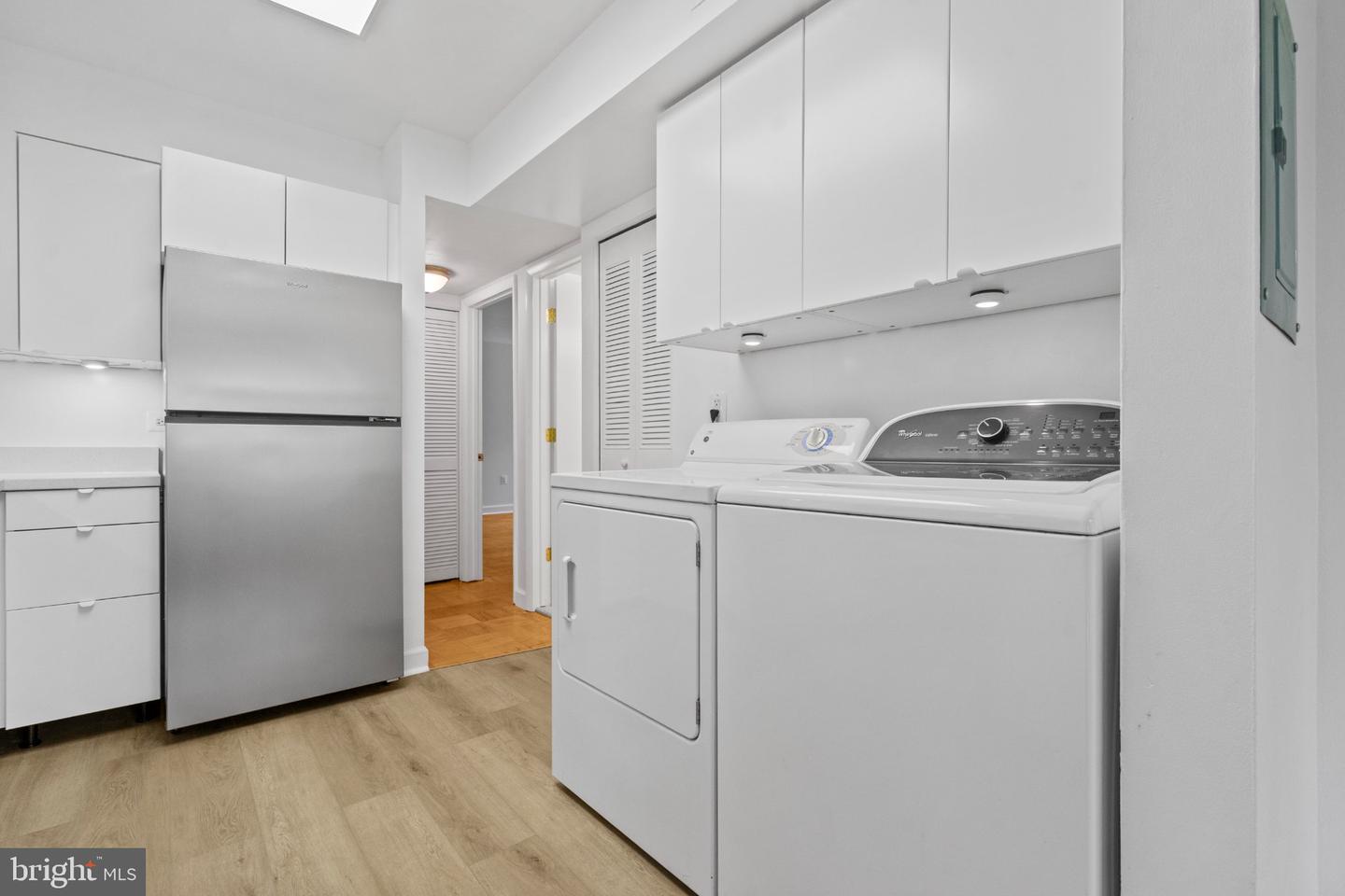 9804 Georgia Ave #23-302 Property Photo 7