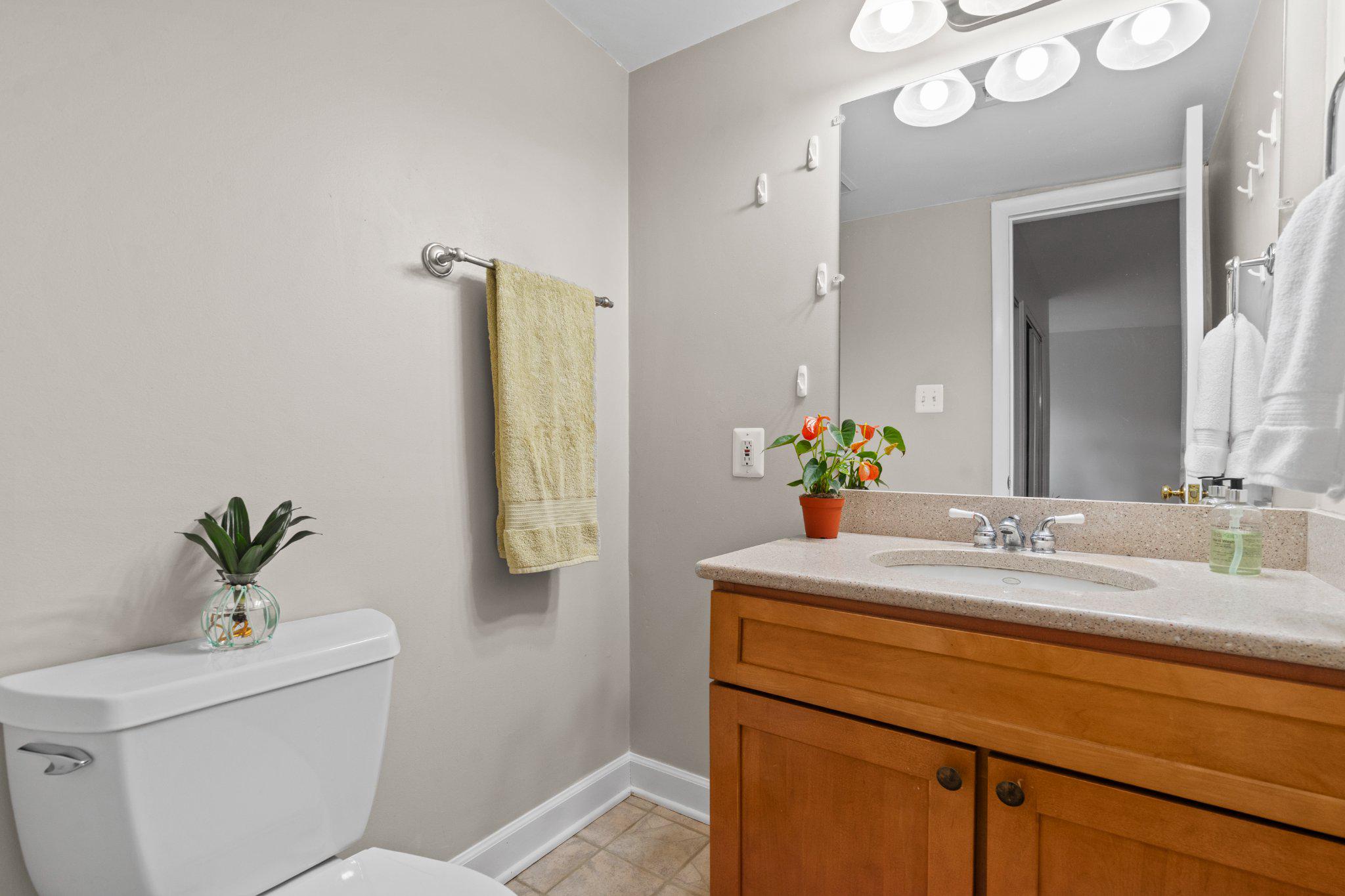 9804 Georgia Ave #23-302 Property Photo 13