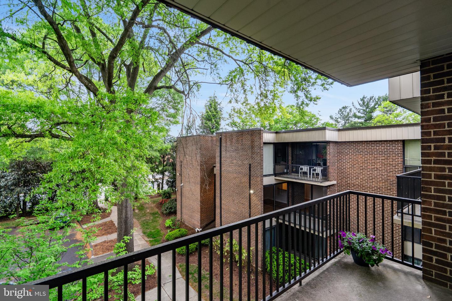 9804 Georgia Ave #23-302 Property Photo 17