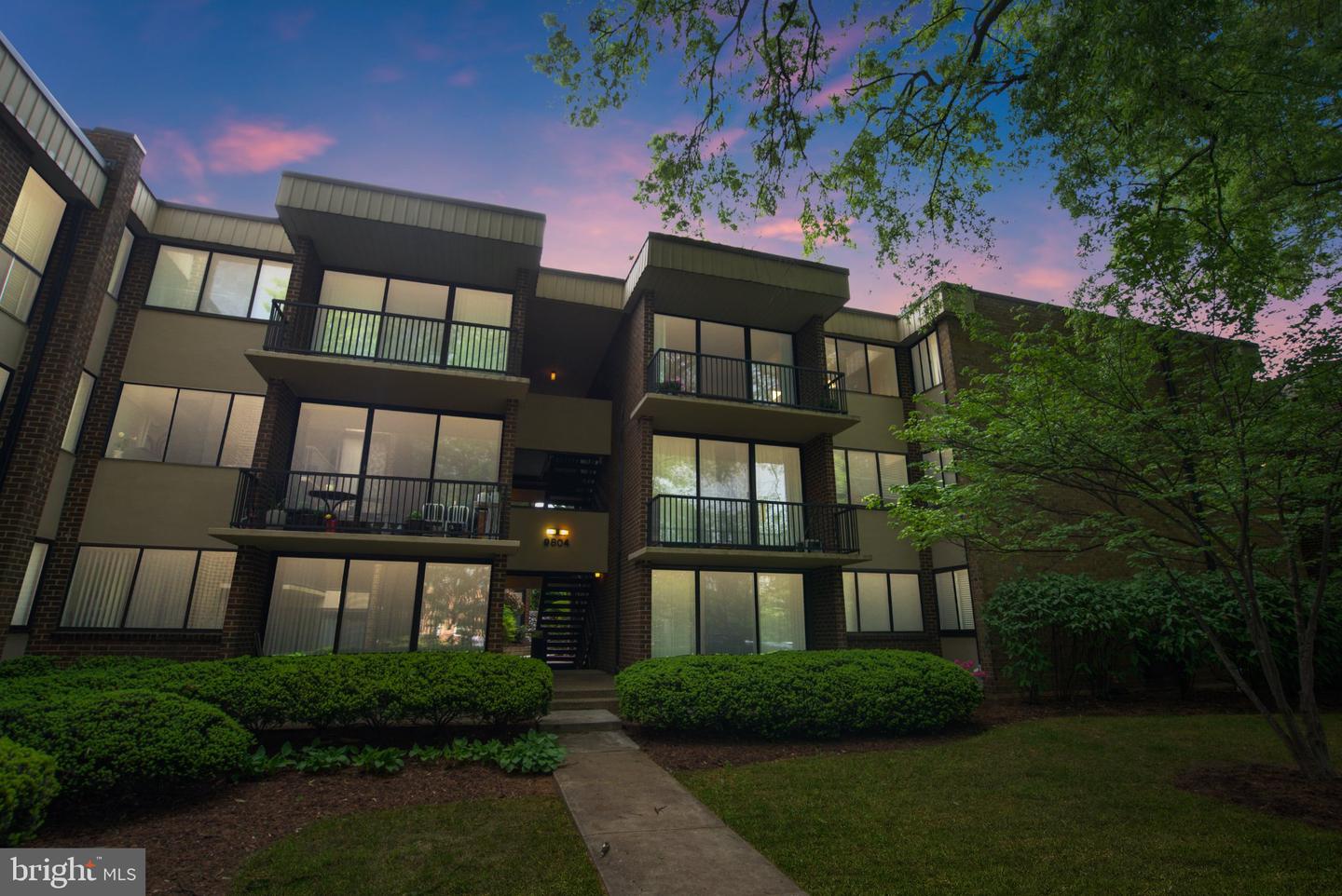9804 Georgia Ave #23-302 Property Photo 21