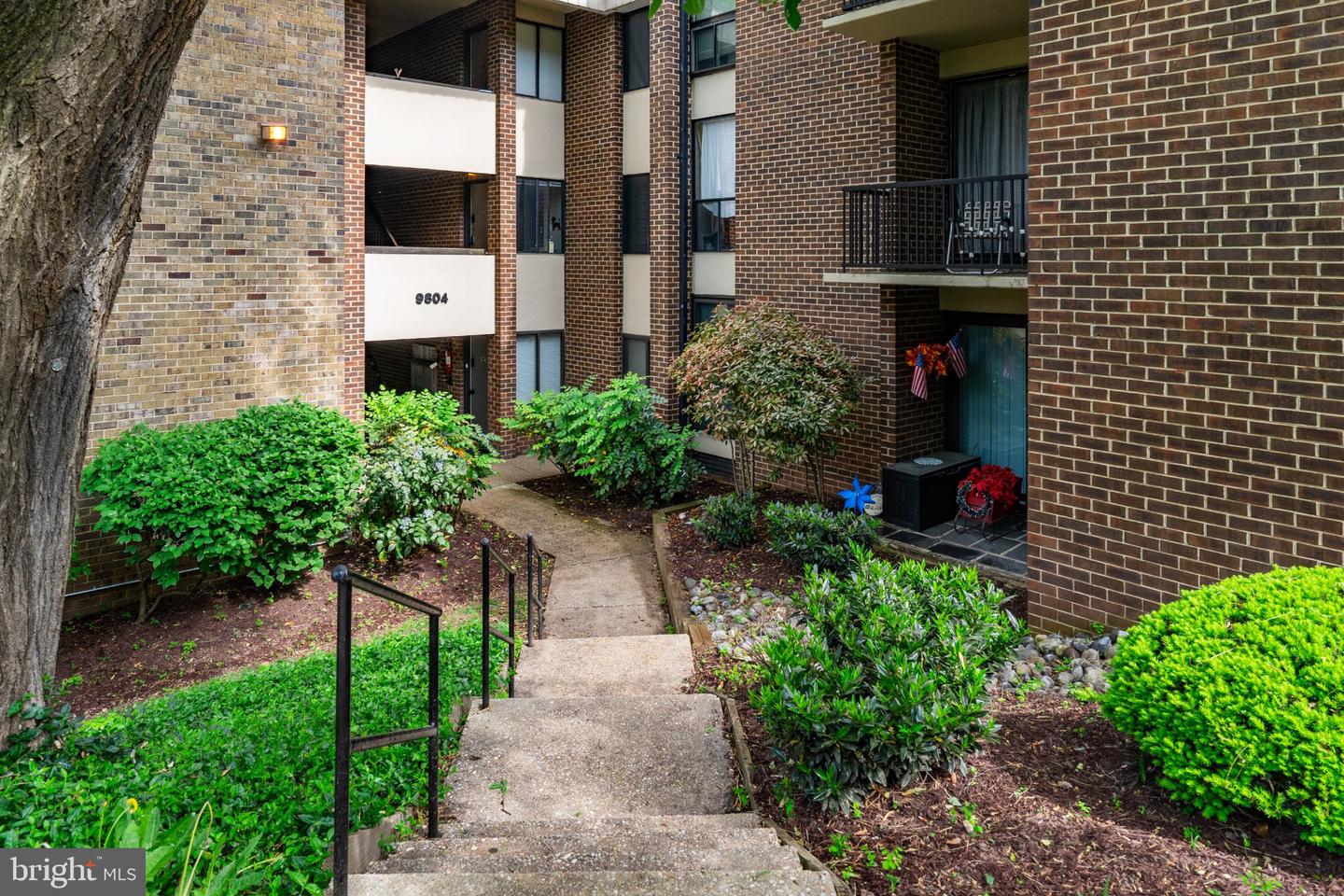 9804 Georgia Ave #23-302 Property Photo 22