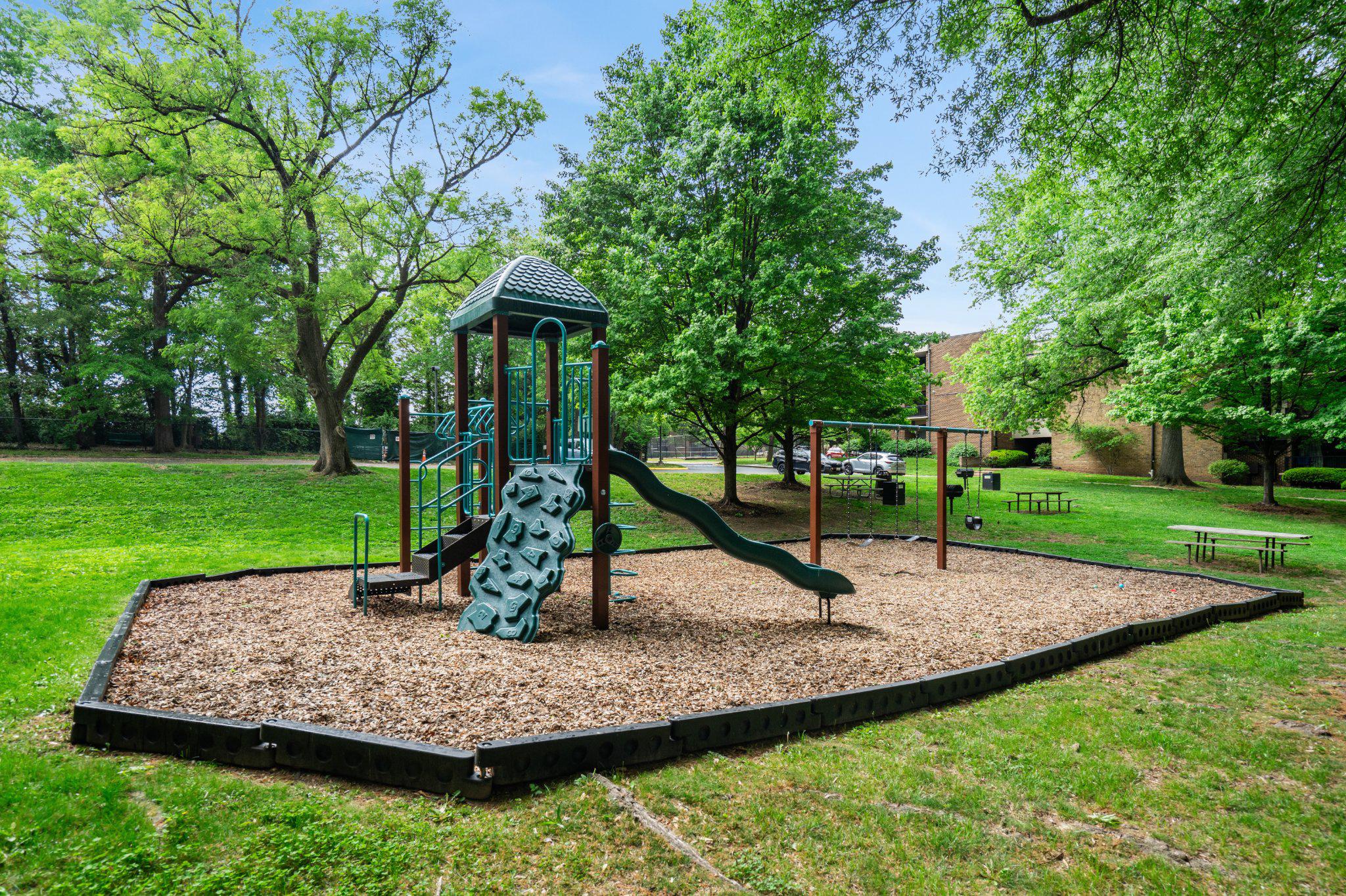9804 Georgia Ave #23-302 Property Photo 23
