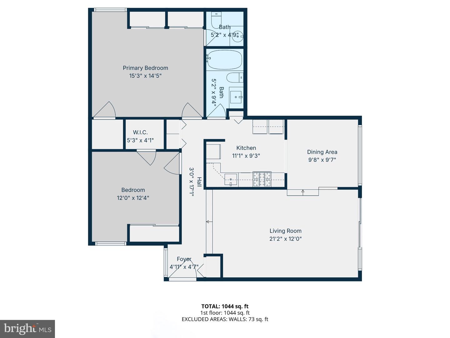 9804 Georgia Ave #23-302 Property Photo 24