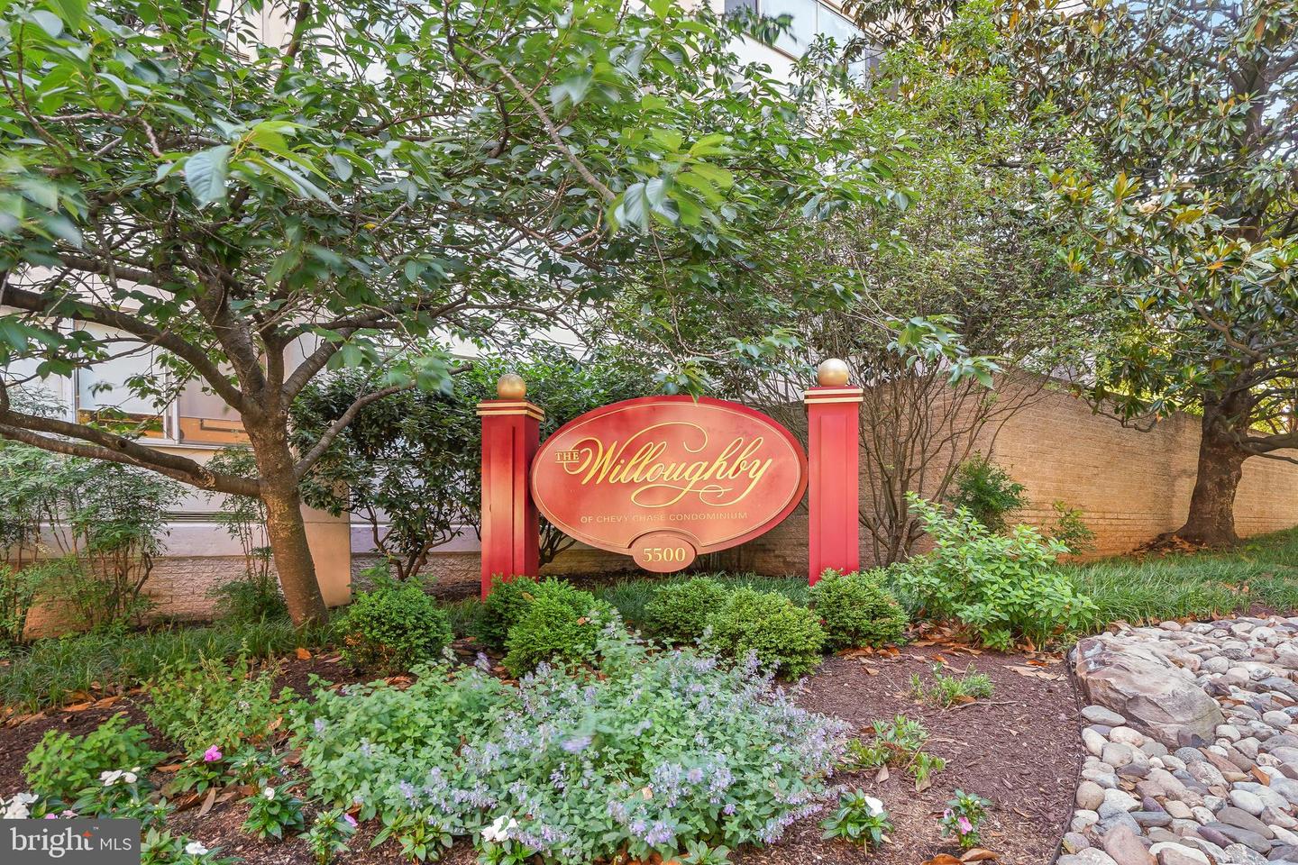 5500 Friendship Blvd #2017n Property Photo 3