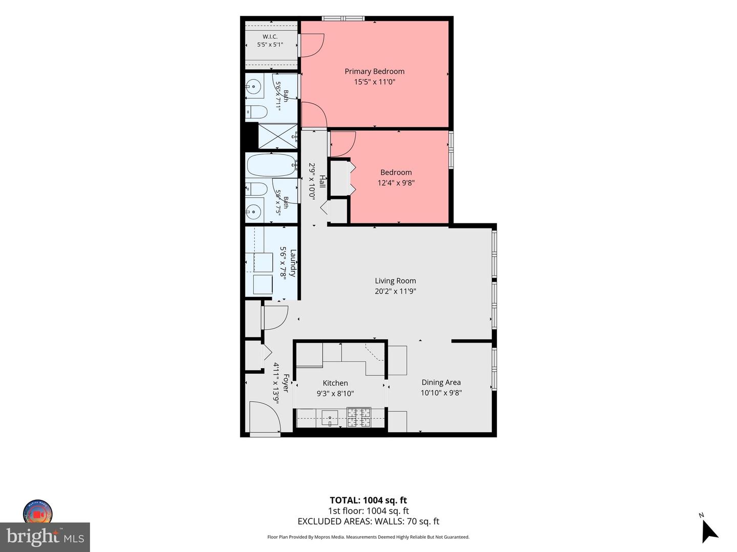 19443 Brassie Pl #304 Property Photo 7