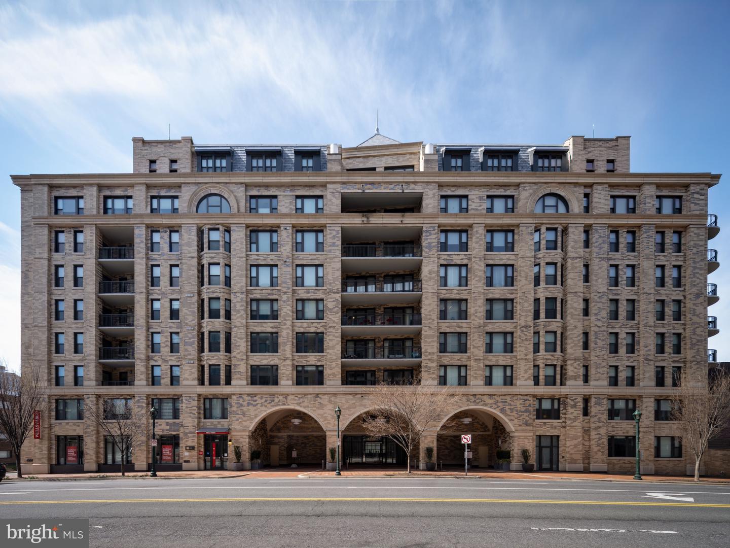8302 Woodmont Ave #305 Property Photo 17