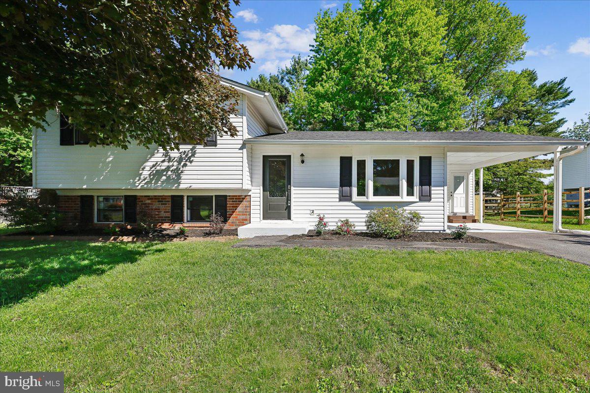 24321 Log House Rd Property Photo 1