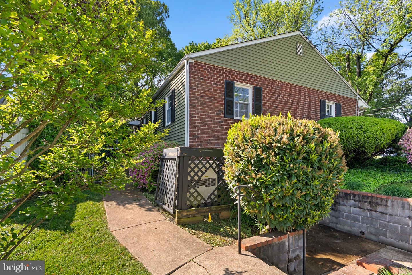 9807 Merwood Ln Property Photo 35