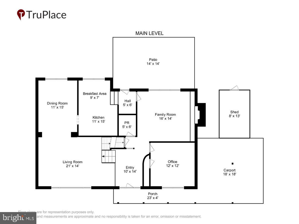 1421 Morningside Dr Property Photo 41
