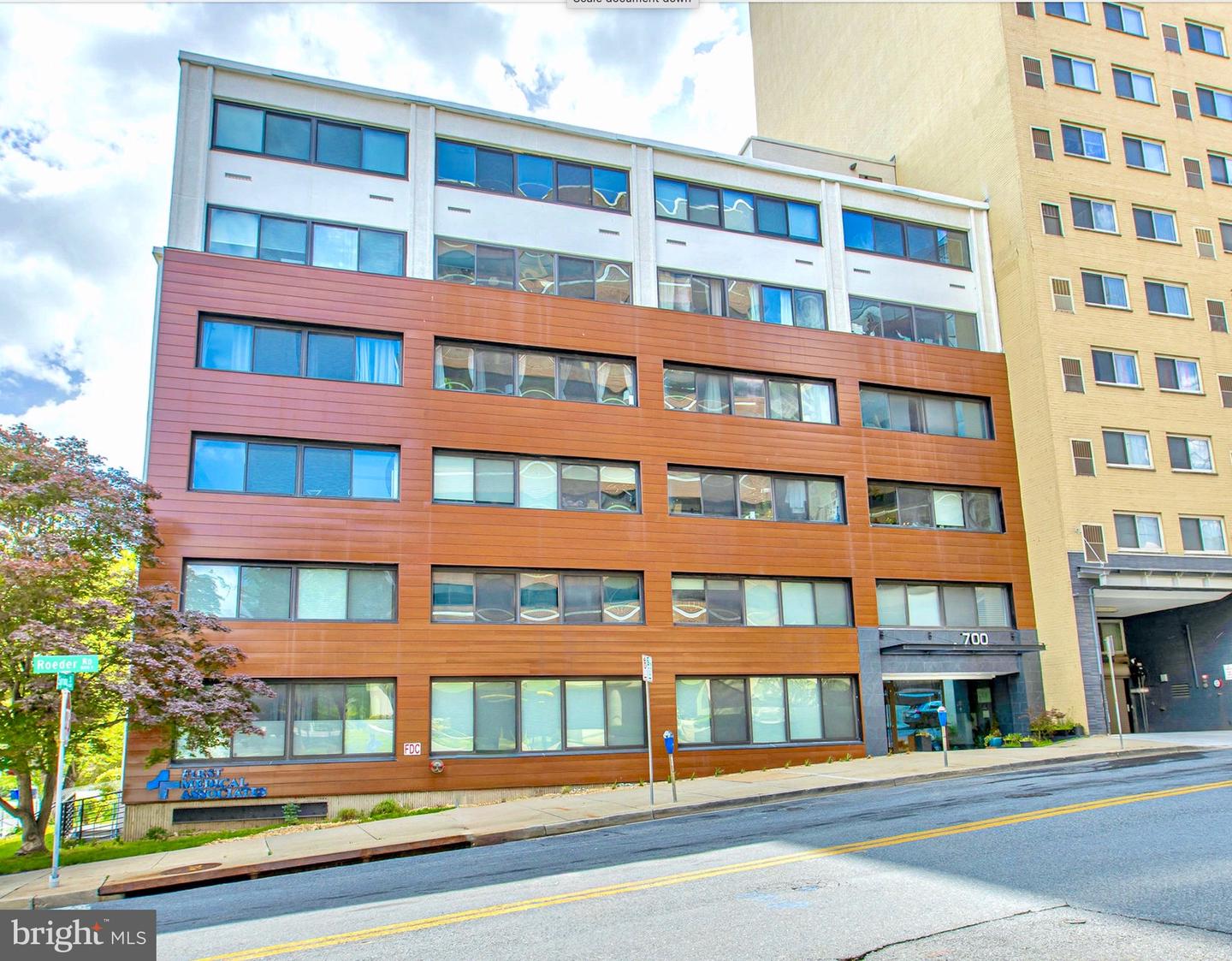 700 ROEDER RD #104