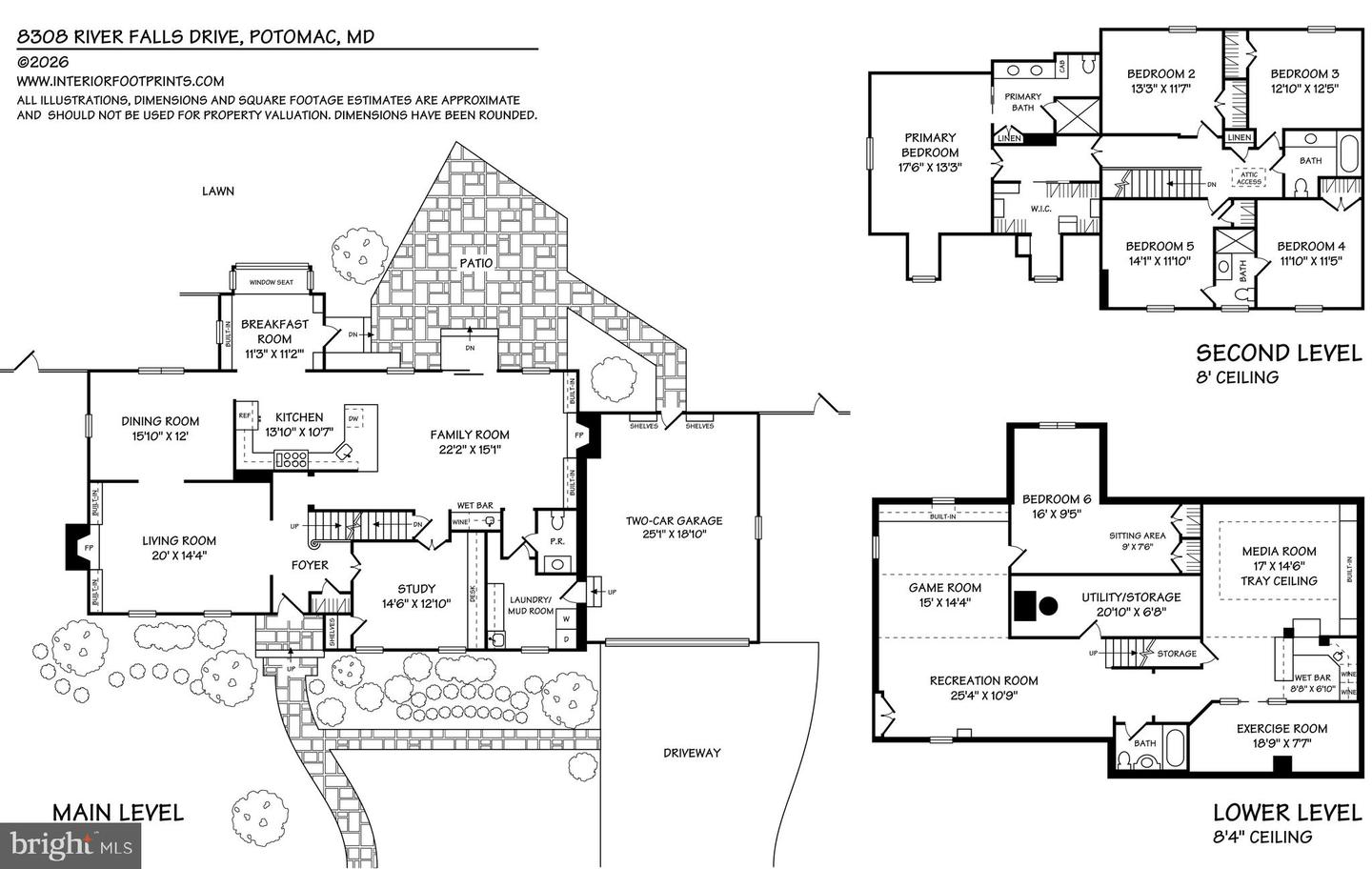 8308 River Falls Dr Property Photo 41