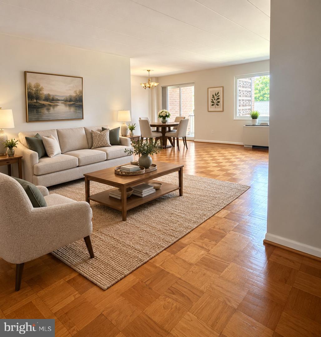 4800 Chevy Chase Dr #404 Property Photo 5