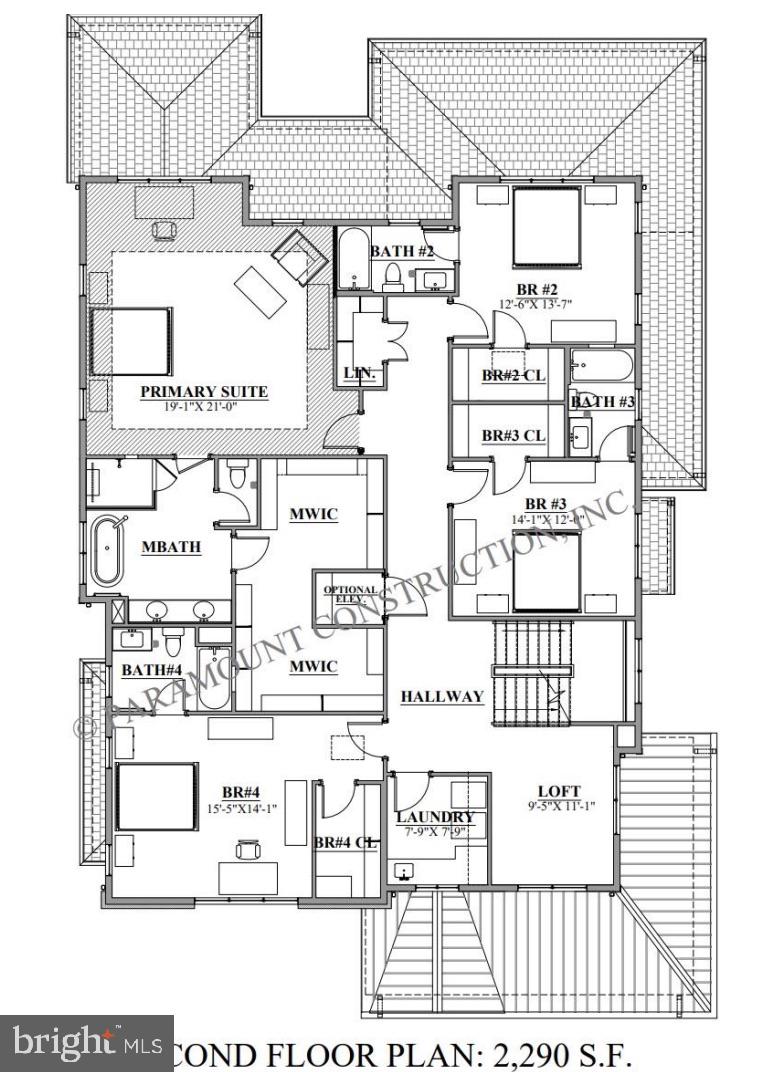 7601 Maryknoll Ave Property Photo 43