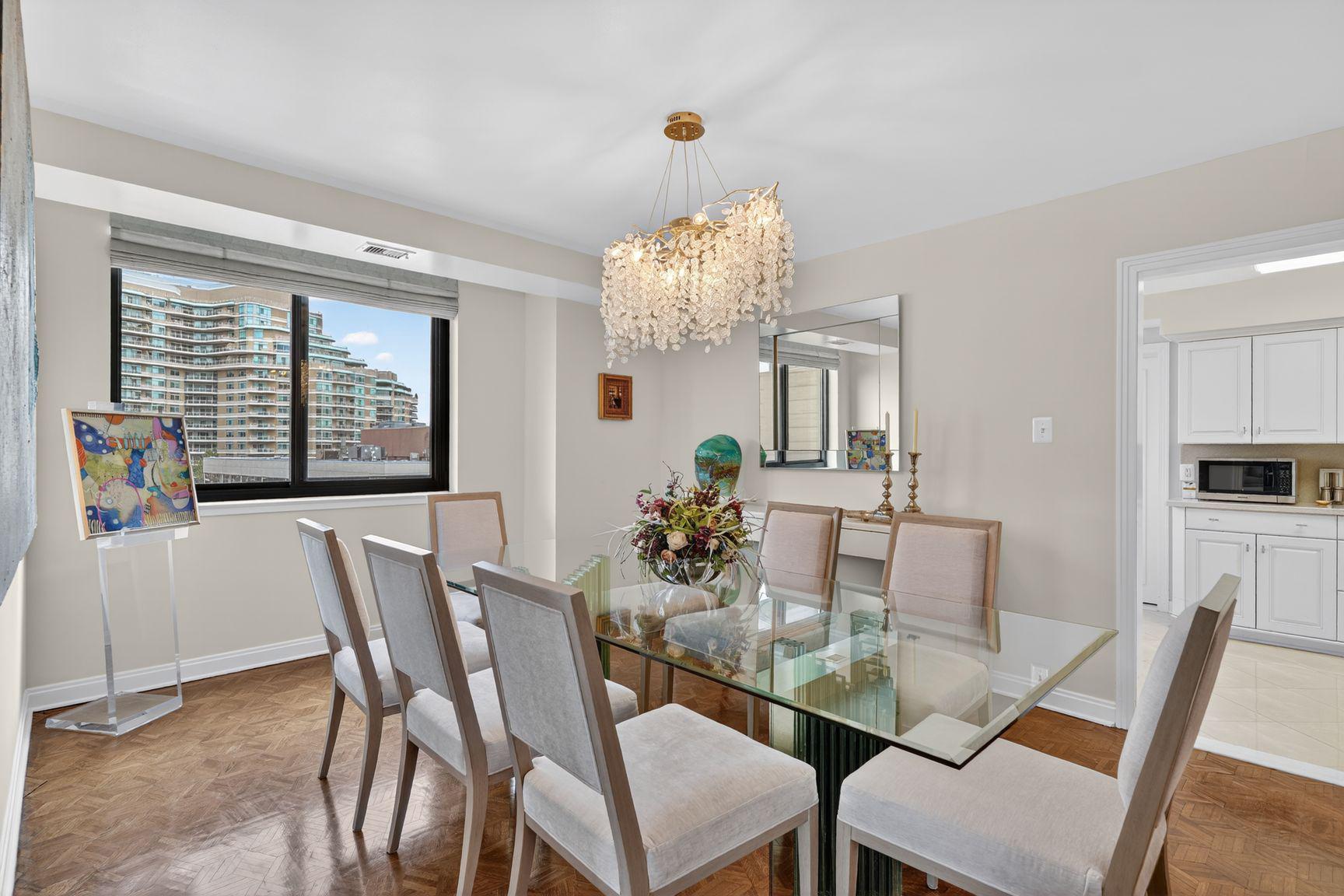 4550 N Park Ave #910 Property Photo 10