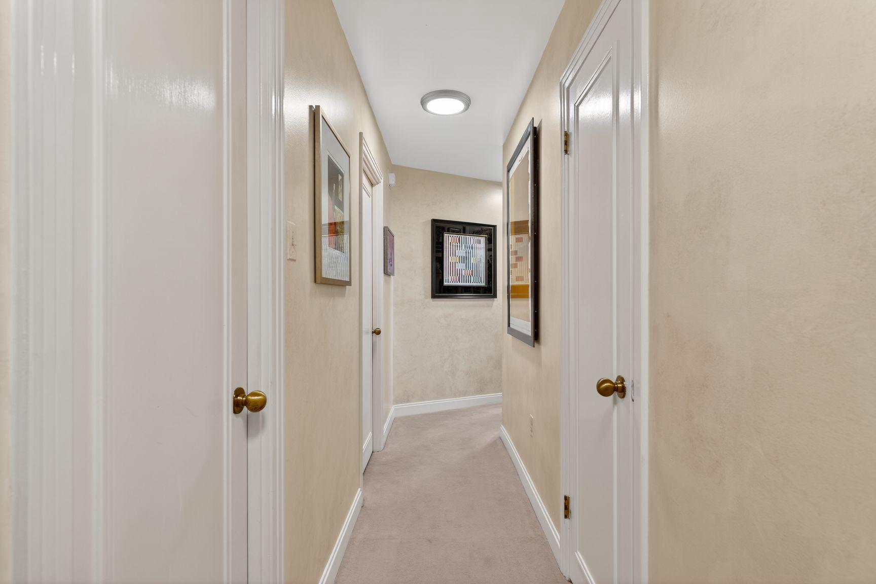 4550 N Park Ave #910 Property Photo 18