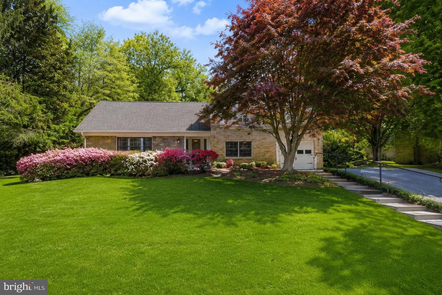 7616 Carteret Rd Property Photo 1