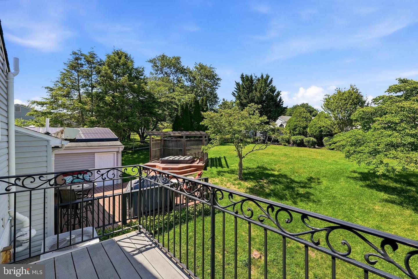10405 Carlyn Ridge Rd Property Photo 21