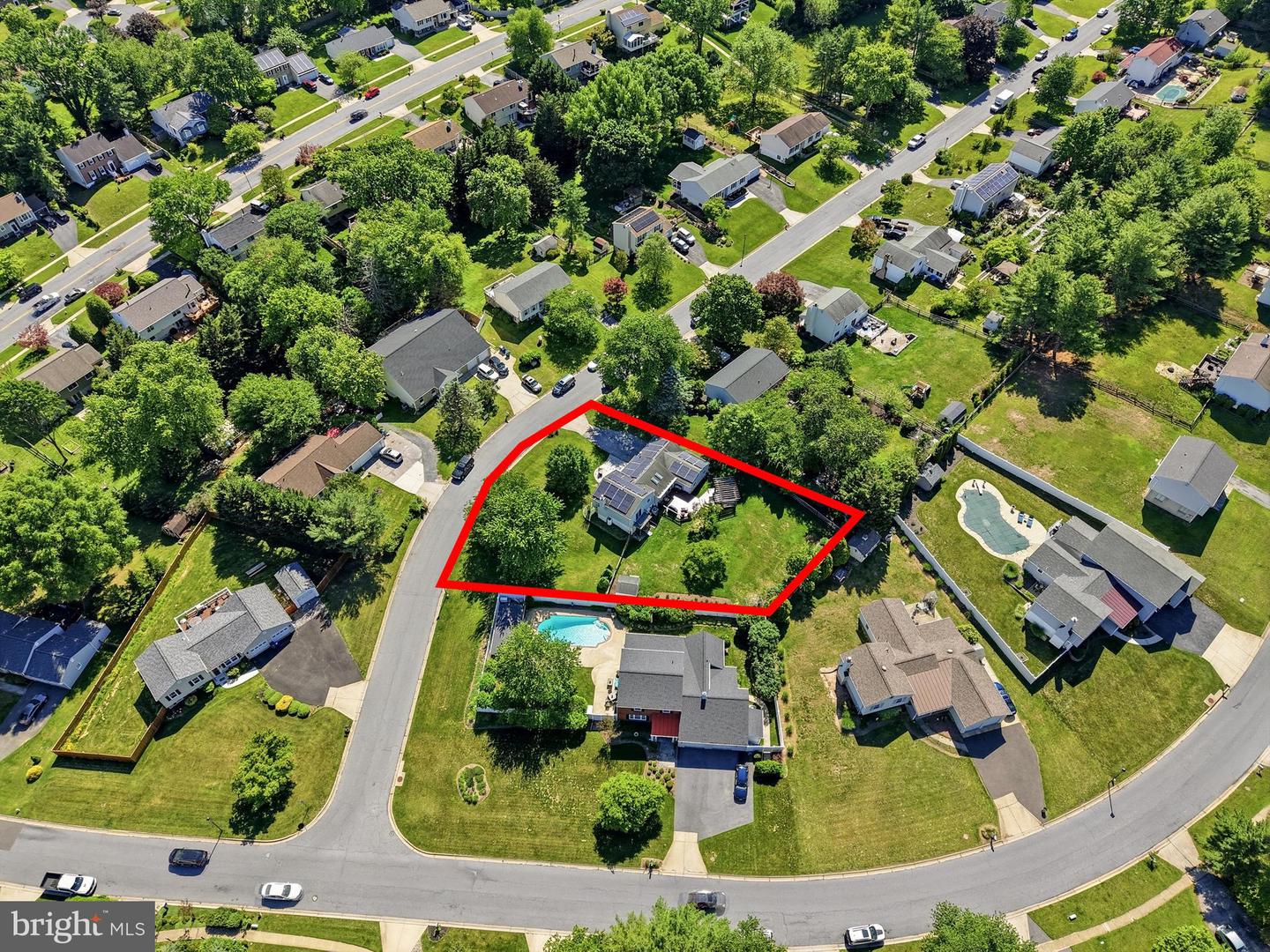10405 Carlyn Ridge Rd Property Photo 43