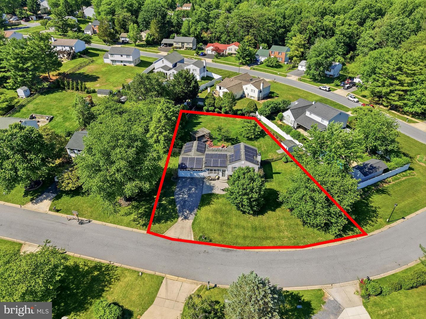 10405 Carlyn Ridge Rd Property Photo 45