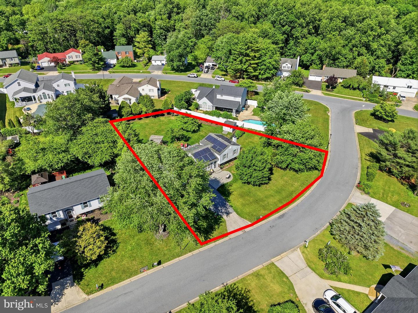 10405 Carlyn Ridge Rd Property Photo 46