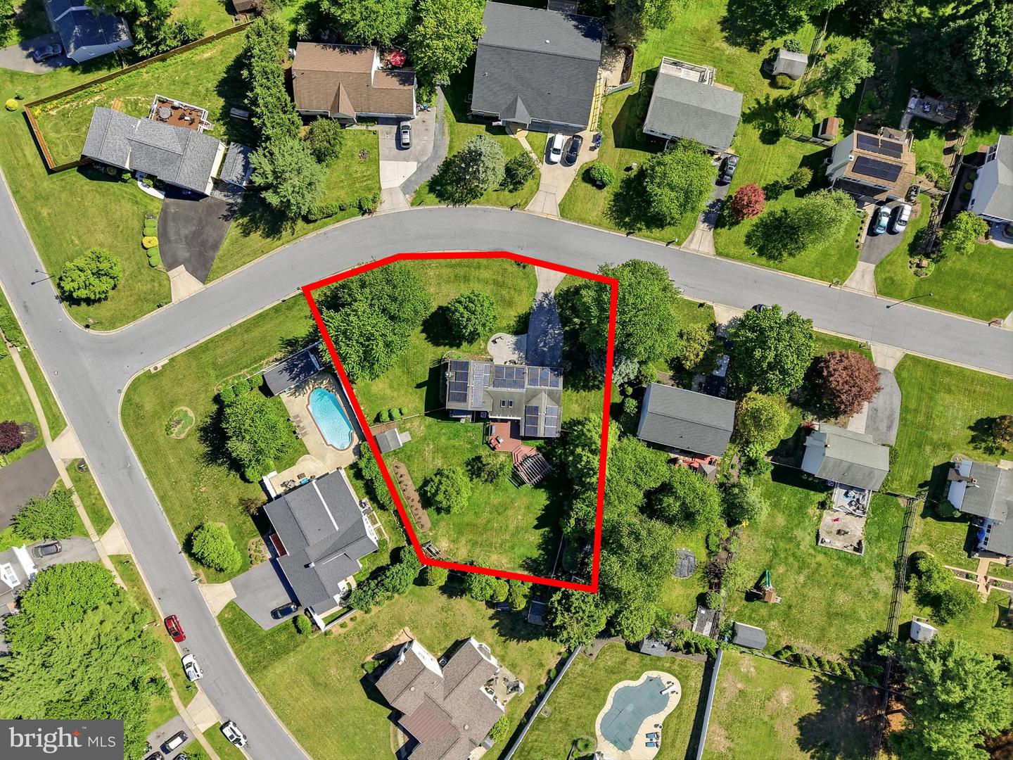 10405 Carlyn Ridge Rd Property Photo 47
