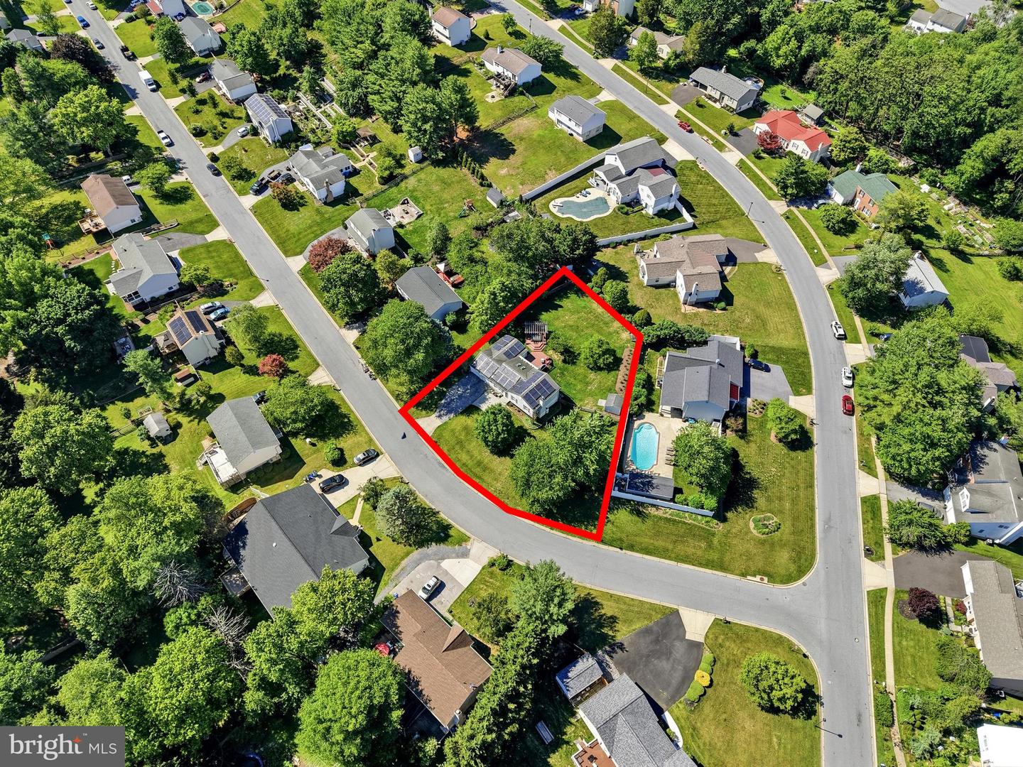 10405 Carlyn Ridge Rd Property Photo 48