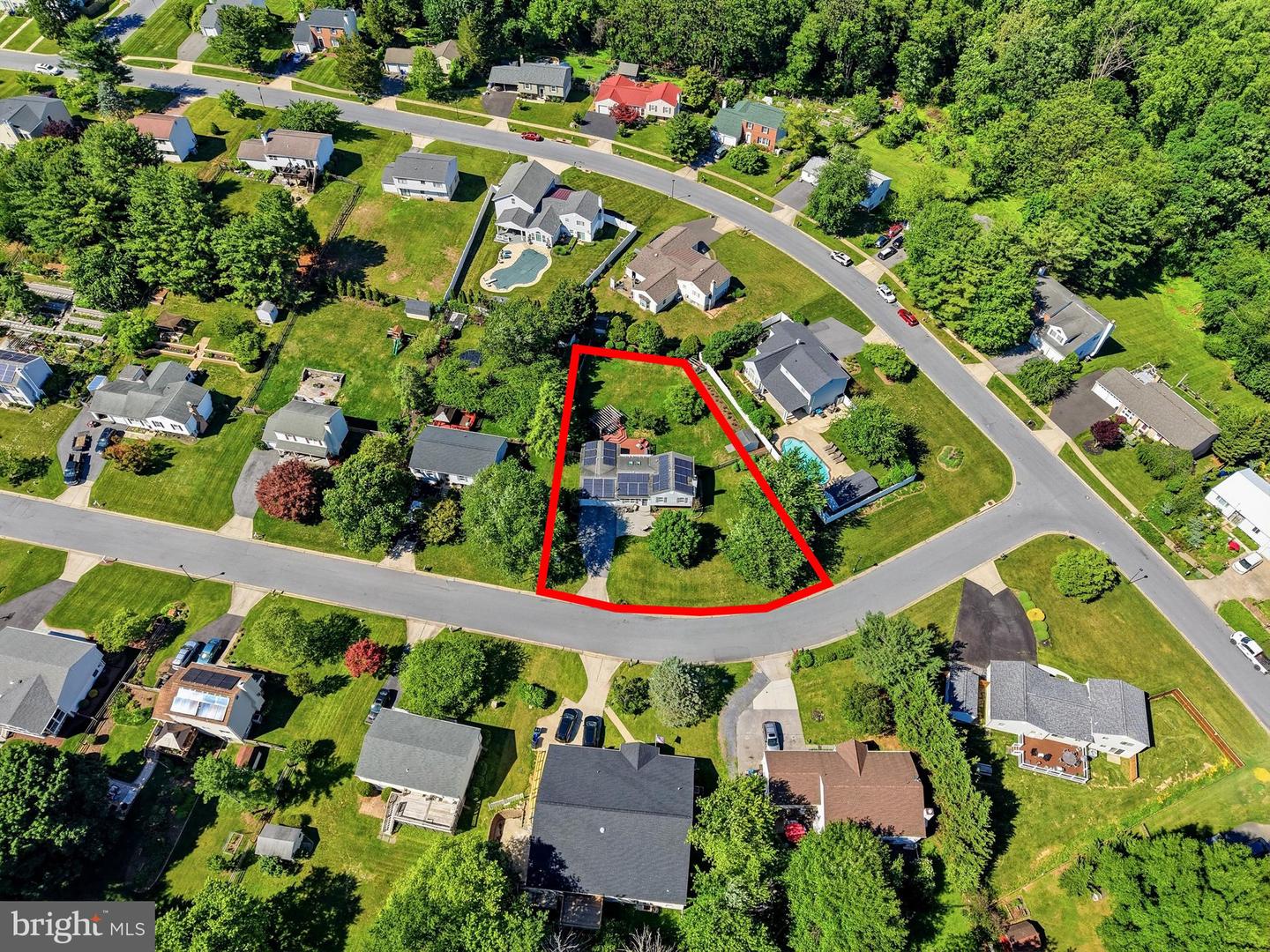 10405 Carlyn Ridge Rd Property Photo 49