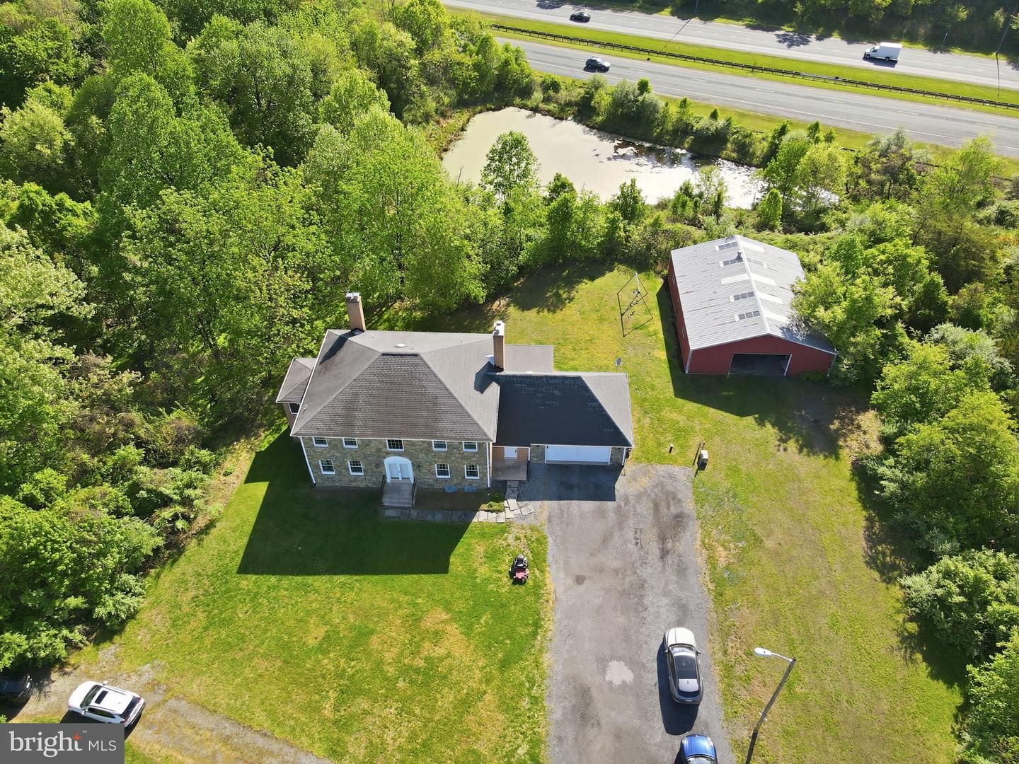 15901 Old Columbia Pike Property Photo 2