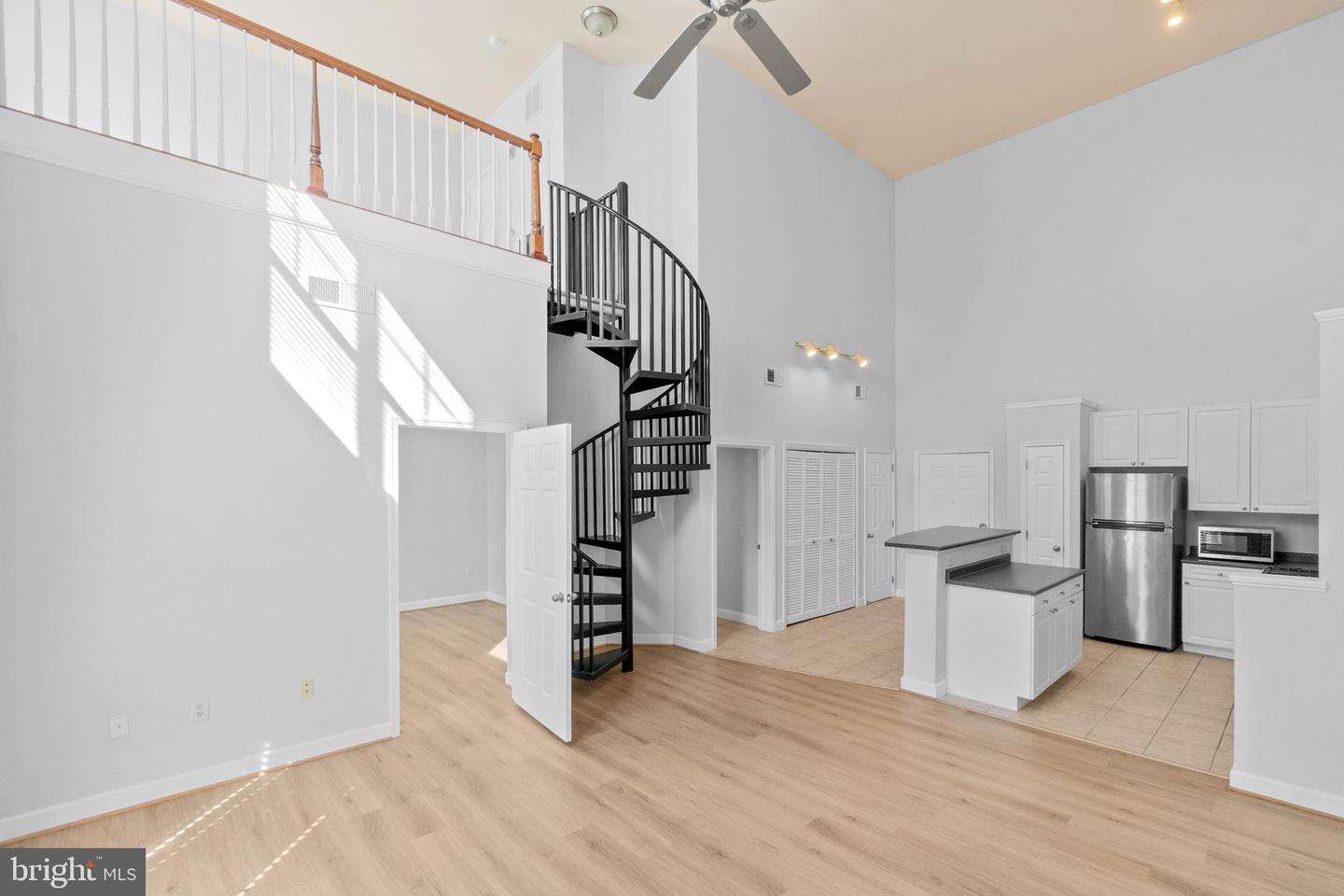 501 Hungerford Dr #315 Property Photo 1