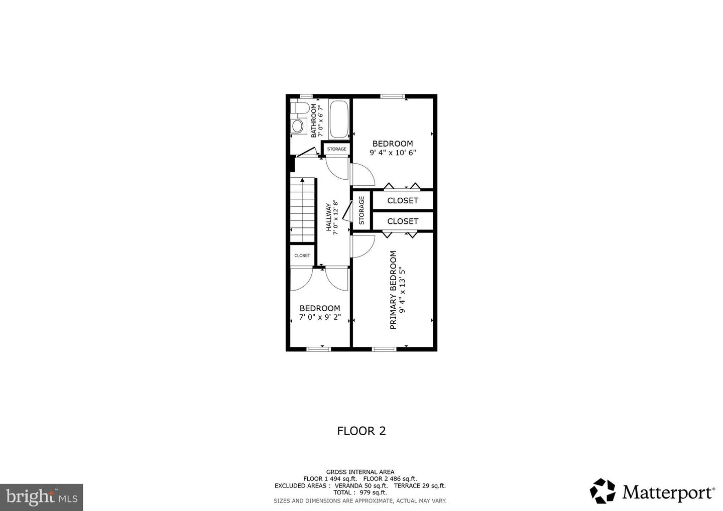 9890 Hollow Glen Pl #2540 Property Photo 26
