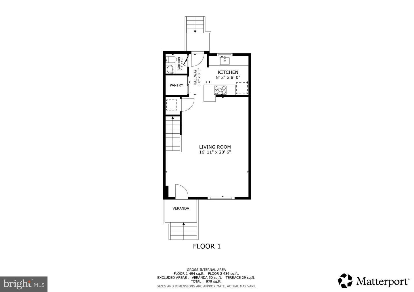 9890 Hollow Glen Pl #2540 Property Photo 27