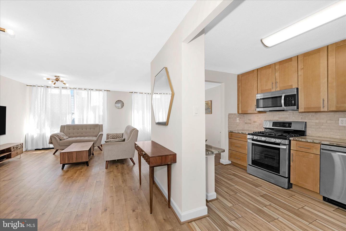 11801 Rockville Pike #508 Property Photo 15