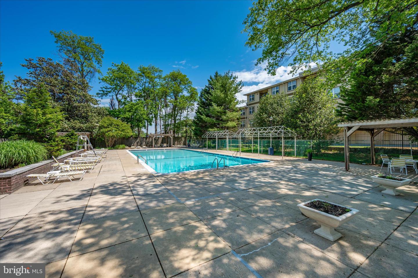 11801 Rockville Pike #508 Property Photo 34