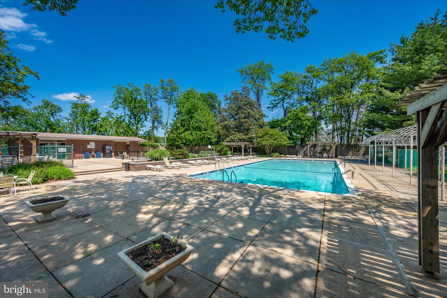 11801 Rockville Pike #508 Property Photo 35
