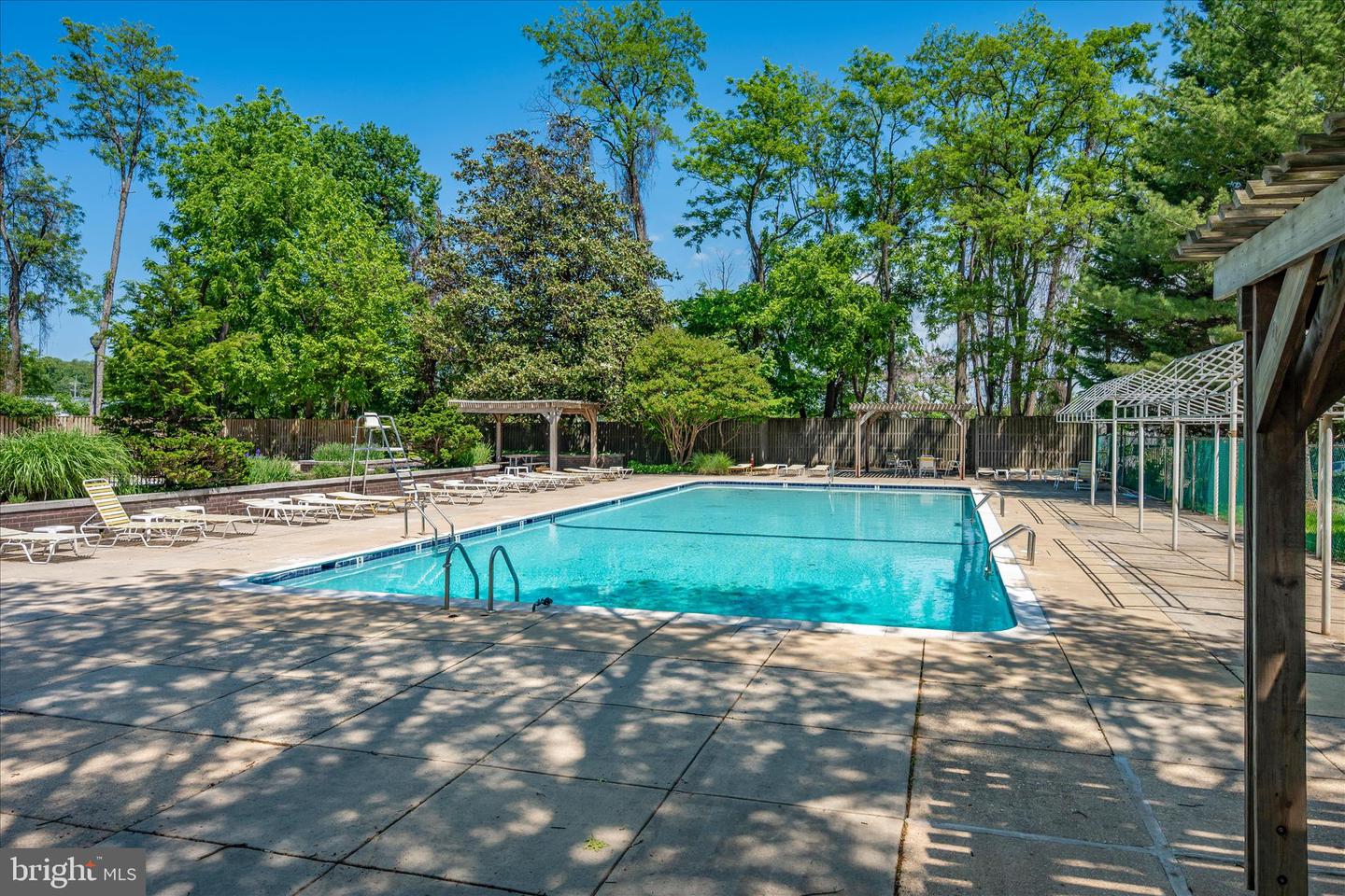 11801 Rockville Pike #508 Property Photo 36