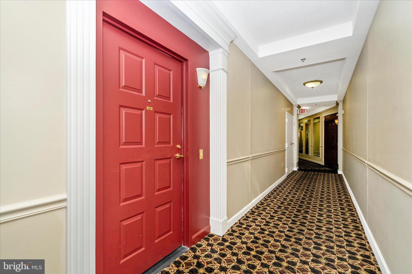 3100 N Leisure World Blvd #523 Property Photo 27