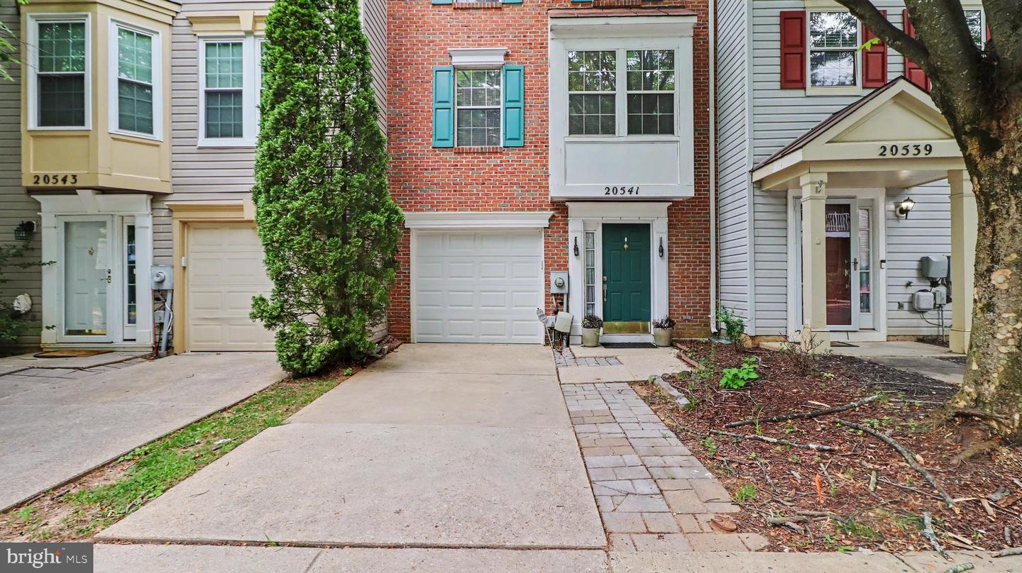 20541 GOLF COURSE DR #306 Property Photo 1