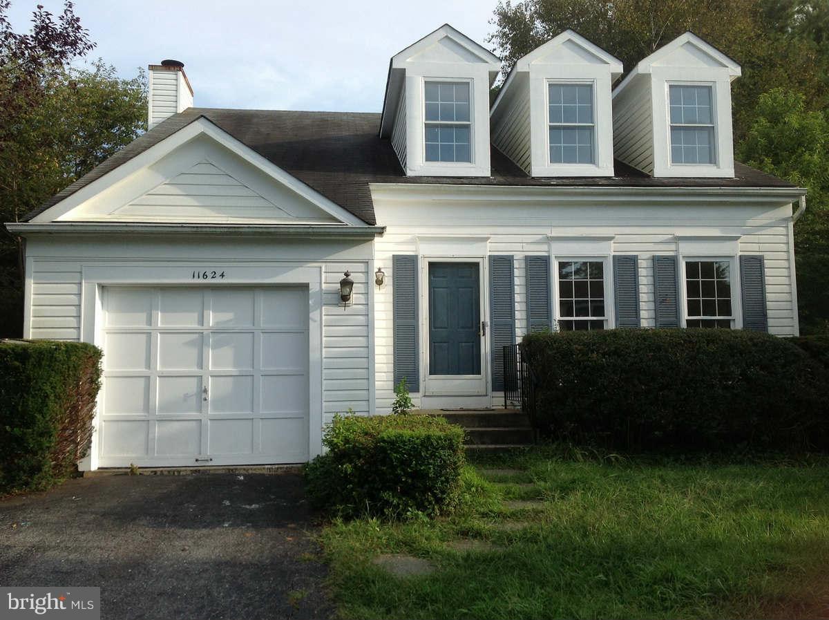 11624 Bootjack Ct Property Photo 1