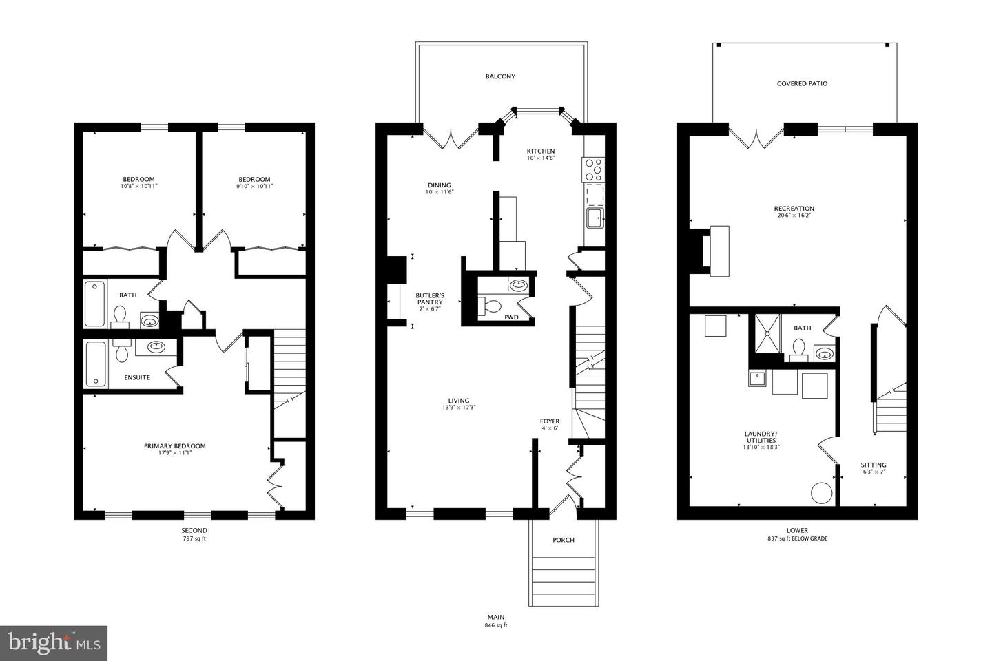 7709 Heatherton Ln Property Photo 41