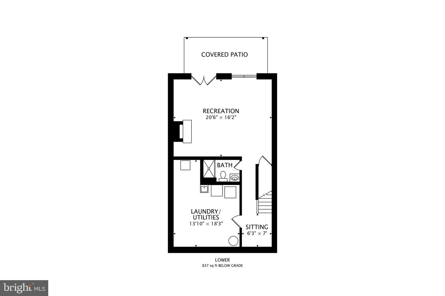 7709 Heatherton Ln Property Photo 42