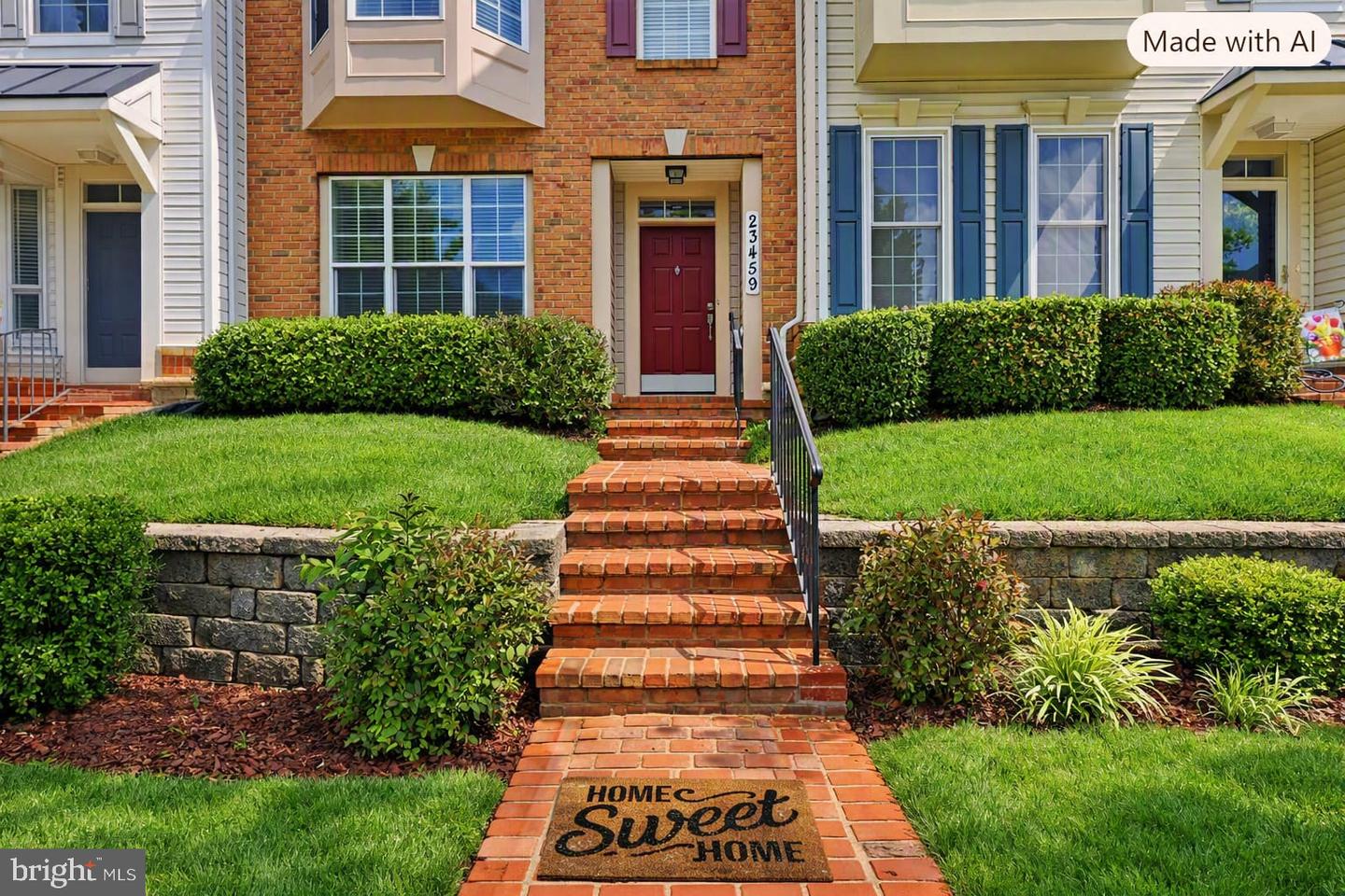 23459 Arora Hills Dr Property Photo 1